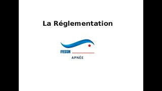 AMA - Règlementation et historique