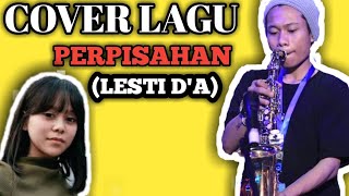 Download Lagu DANGDUT KOPLO ( PERPISAHAN) || COVER LAGU LESTI D'A MP3