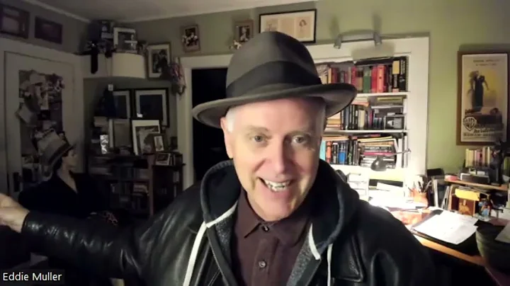 ASK EDDIE - December 15 2022