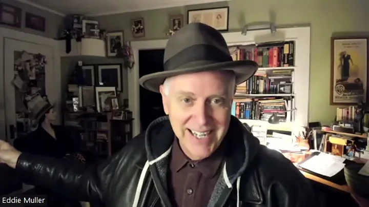 ASK EDDIE - December 15 2022