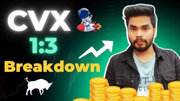 CVX Token Price Prediction 2023: Expert Analysis and Forecast in Hindi