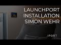 LaunchPort Installation Video