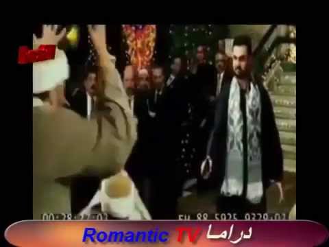 مصطفى كامل 2014 وسط الدنيا الخينه درامـا Romantic TV