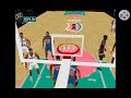 NBA in the Zone 2000 San Antonio Spurs vs New York Knicks Game 100