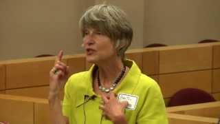 SKCE PRESENTS: Mock Trial Lecture Series, "Closing Statements"