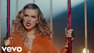 Taylor Swift - Karma (Music Video)