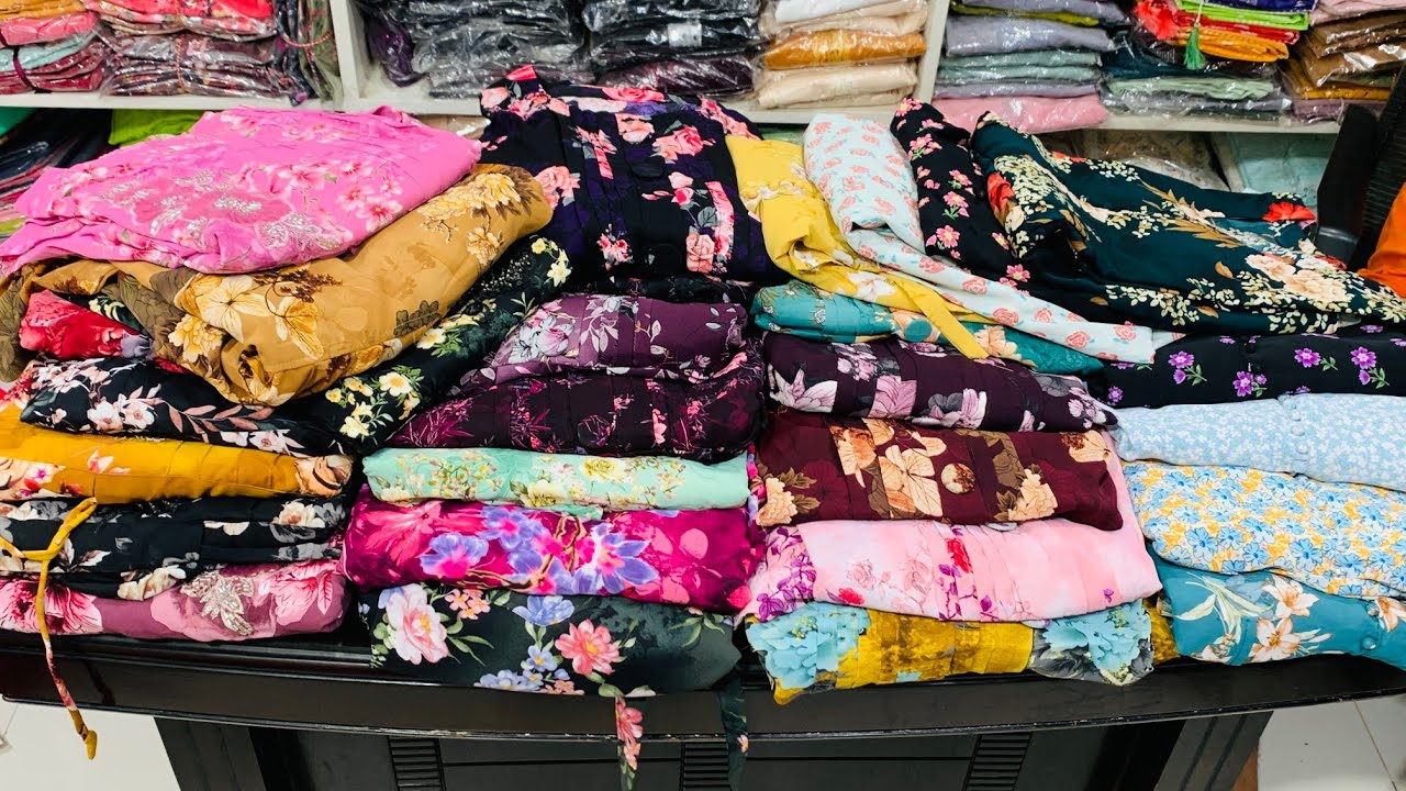 ৪৮০ টাকার লুটপাট সেলে লং হিজাবি গাউন 