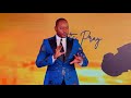 Let's Pray with Pastor Alph LUKAU | Saturday 17 April 2021 | AMI LIVESTREAM