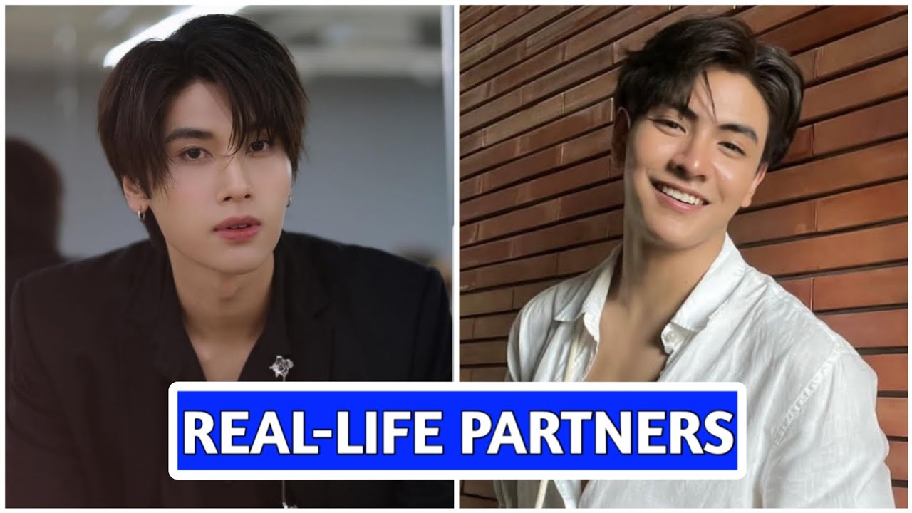 joong-archen-and-dunk-natachai-hidden-agenda-real-life-partners-2023