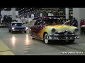 Incredible Parade of Muscle Cars! Part 3