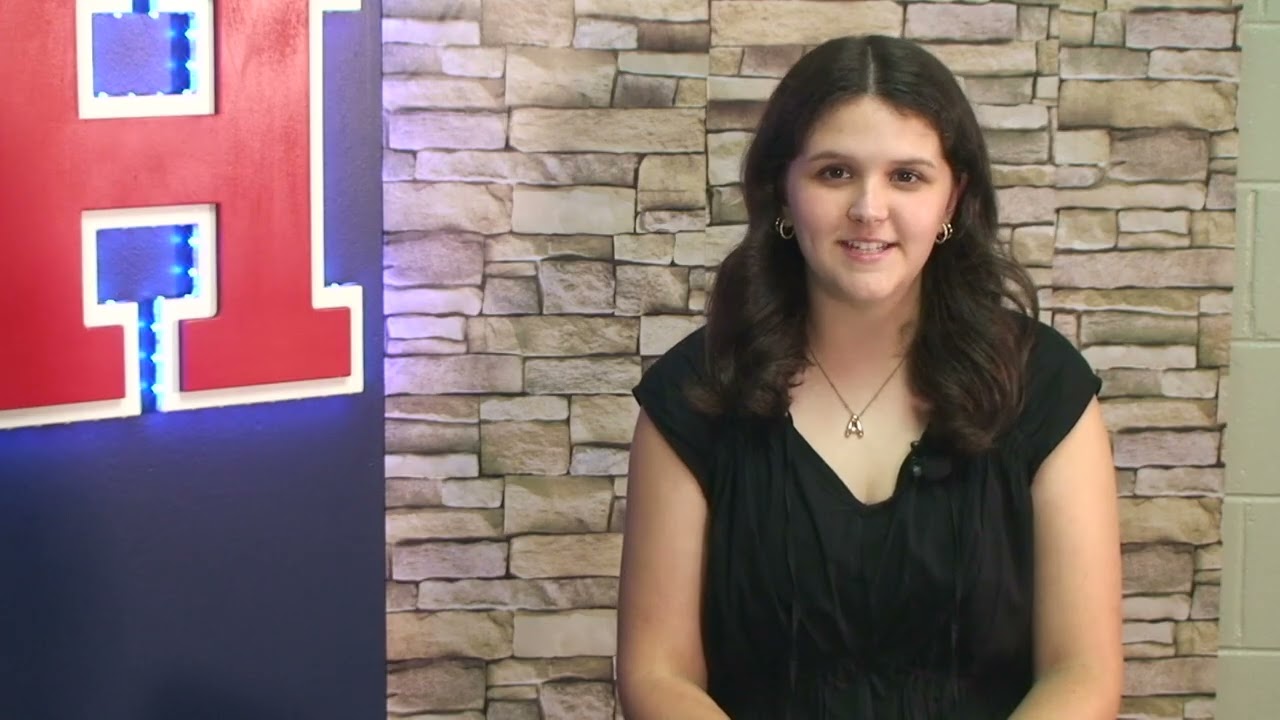 Good Morning, Vestavia! (VNN Morning Show)