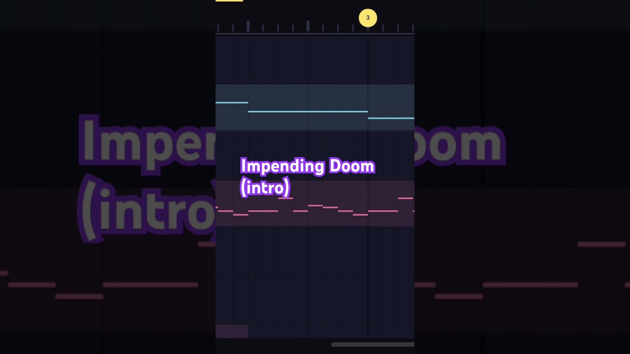 Impending Doom (intro) aka Intel Industries 