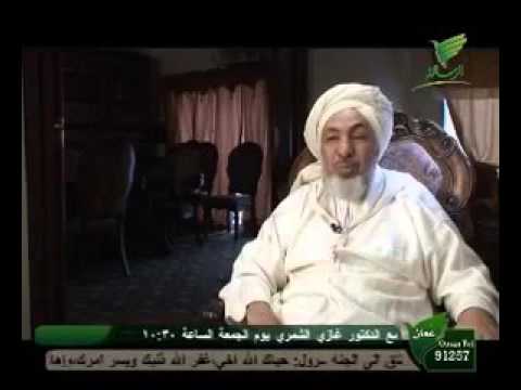 النبي في بادية بني سعد