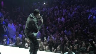 Drake - Bedrock (Live At Axe Lounge)