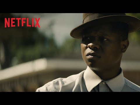 Mudbound | Trailer ufficiale | Netflix Italia