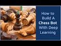 How to Build a 2000 ELO Chess AI with Deep Learning