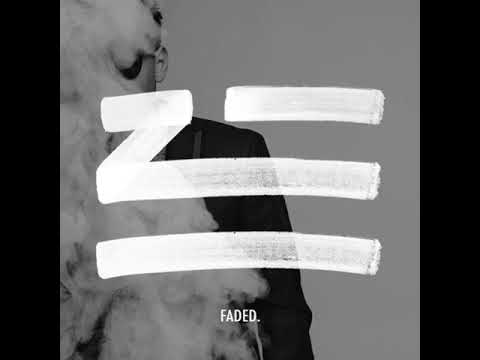 ZHU   Faded Audio