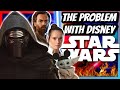 The Problem With Disney Star Wars | Video Essay