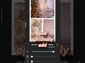 Easily Make Collages in InShot