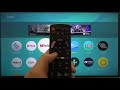 How to Add Apps to Home Screen on PANASONIC TV TX-40FS500 40-inch Smart TV - Create Shortcuts image