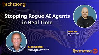 Details Stopping Rogue AI Agents in Real Time Update