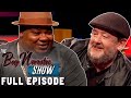 Johnny Vegas Shares His Infamous CRUFTS Comedy Routine 🐕 | The Big Narstie Show