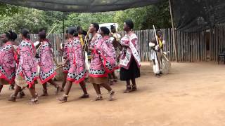 Swaziland Music 2