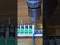 This make the electrical cpnnections Safer #shorts