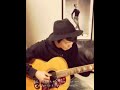 ほんとはfeat.Kan Sano/shin sakiura  cover by kitagawa_naoyoshi