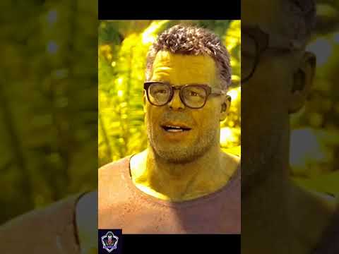 #hulk vs she