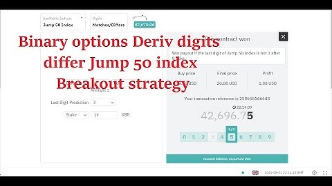 binary options deriv digits differ jump 50 index breakout strategy