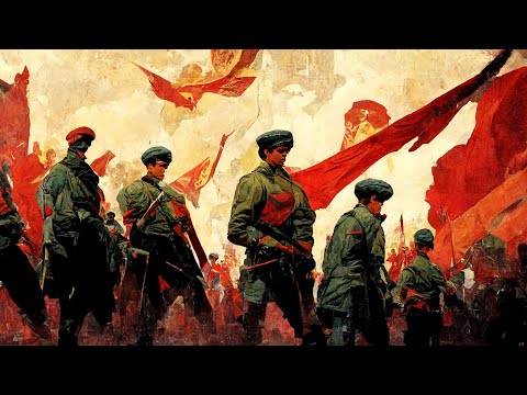 Radio Tapok - Soviet March