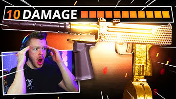 the *NEW* STRONGEST MAC-10 CLASS in WARZONE 💪 (Best Mac 10 Class Setup)