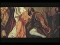 Vídeo para youtube documentario sobre a conquista espanhola da civilização inca