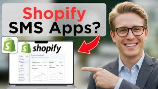 أفضل 5 تطبيقات للرسائل النصية القصيرة على منصة Shopify لتحويل الرسائل النصية إلى 123,000 دولار (د... screenshot 5