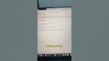 Playwright or nodejs application Debug mode