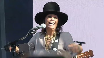 4 Non Blondes - "What