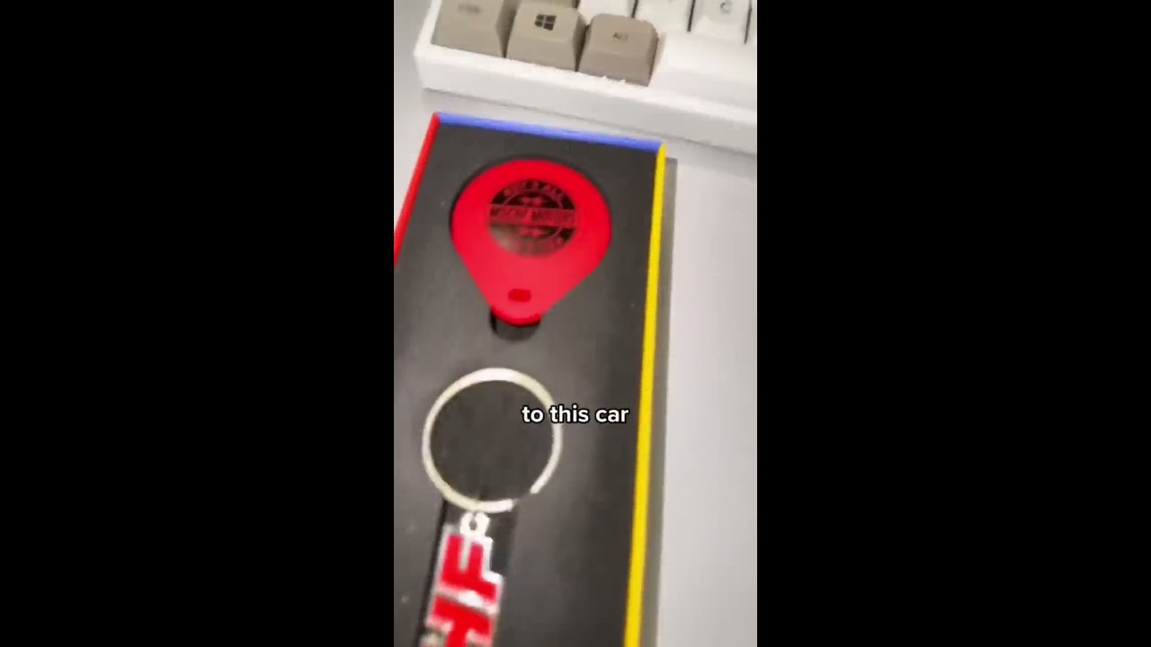 I Bought A New Car For Only 19 