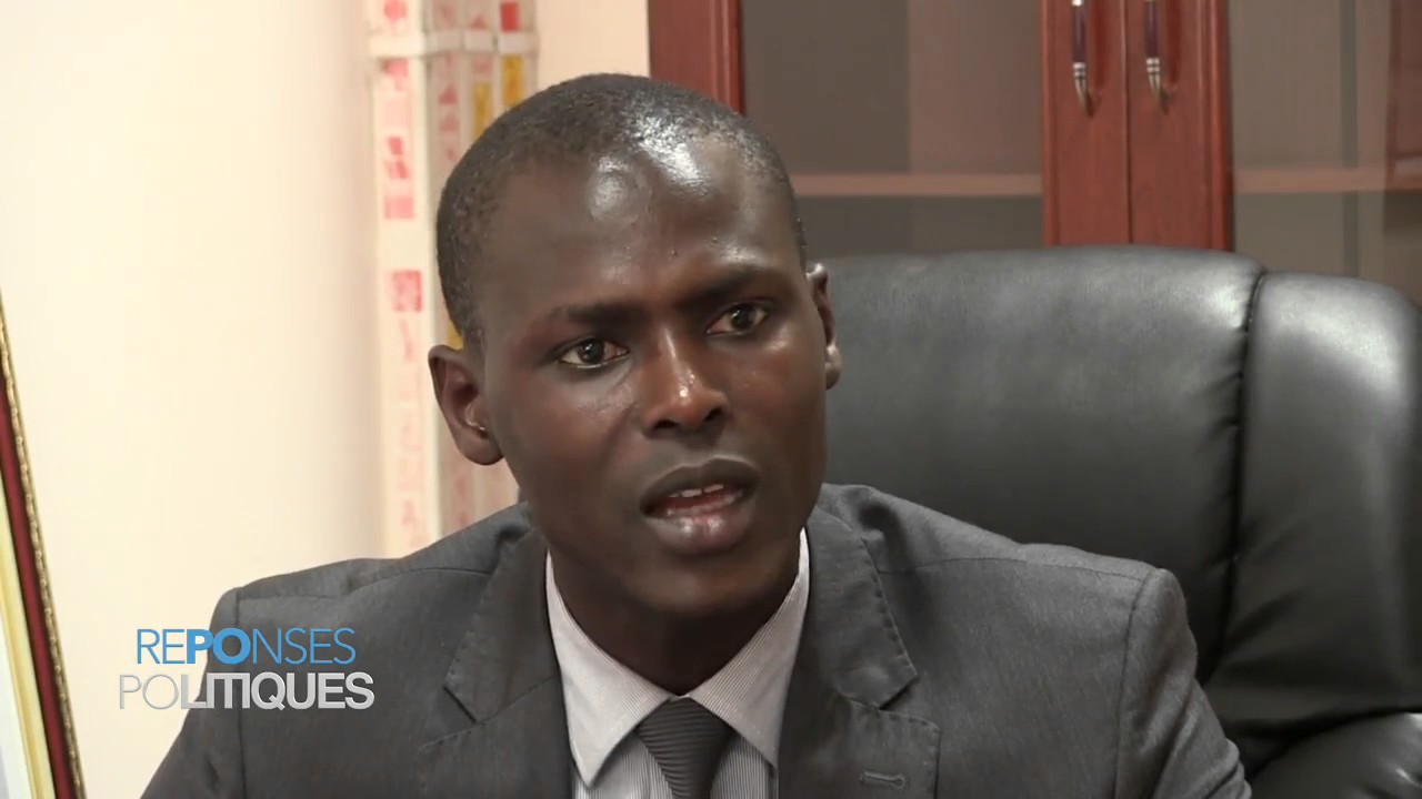 Babacar Ndiaye La France A Un Incroyable Talent