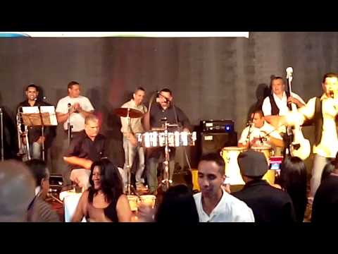 La Salsa en