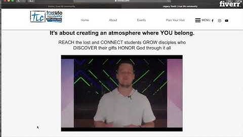 Create a stunning wix website or wix website redesign - Best Website Builders & CMS service