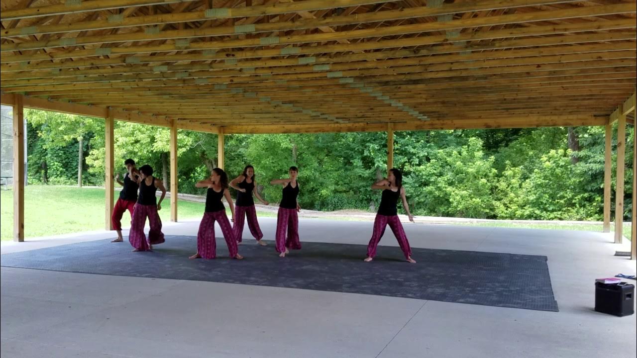 Ranger, WV dance YouTube