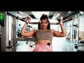 Workout on Multi Press | WG70 0103 | Imported Strength Machines