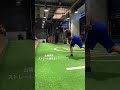 糸を引くようなストレートの軌道よ!#Shorts#山﨑康晃