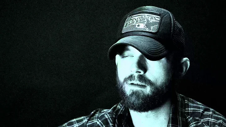 Chad Gregory (original) Shotgun Ghost,  mini docum...