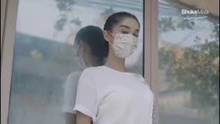 Shuka Mask X Ivan Gunawan - SELF LOVE