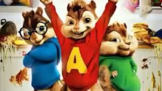 Alvin Ve Sincaplar Aci Veriyor