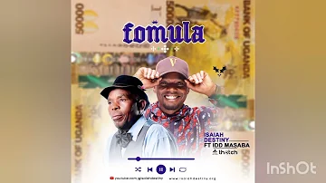 Fomula Isaiah Destiny Ft Iddi Masaba