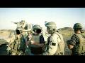 "They Smell Like Goats" — Why US Rangers Regretted Mocking The SAS 'Tramps