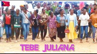 Download Lagu Musik Tebe Juliana Ciptaan : Ustinov Damaledo Generate Suno Ai by Aluis Tristater MP3